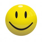 Smiley-face